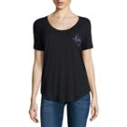 Texas Graphic T-shirt- Juniors
