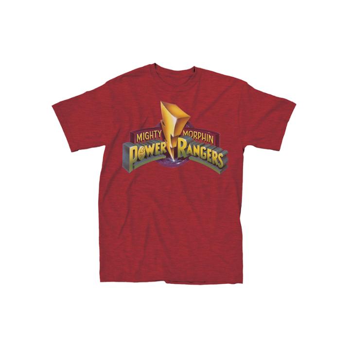 Star Trek Gold Short-sleeve Cotton T-shirt