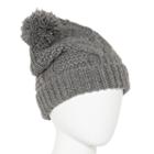 Liz Claiborne Fisherman Cuff Hat