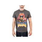 Doom Graphic T-shirt
