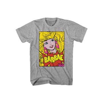 Barbie Short-sleeve T-shirt