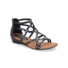 Eurosoft&trade; Mekelle Strap Sandals