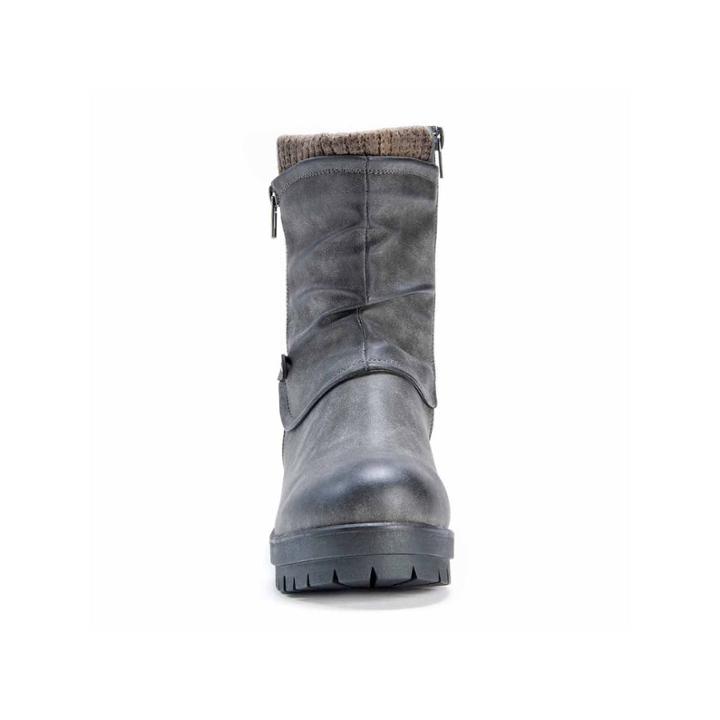 Muk Luks Women's Brenda Boots