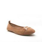 Qupid Bee 98 Womens Ballet Flats