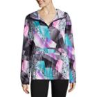 Flirtitude Windbreaker - Juniors
