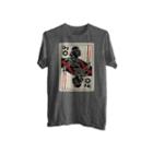 Star Wars&trade; King Vader Playing Cards T-shirt