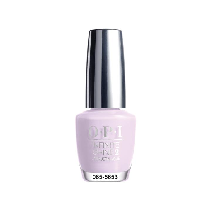 Opi Lavendurable Infinite Shine Nail Polish - .5 Oz.