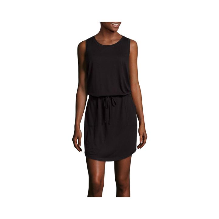 Xersion&trade; Studio Tie Waist Dress