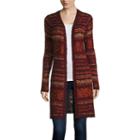 It S Our Time Long Sleeve Cardigan Juniors