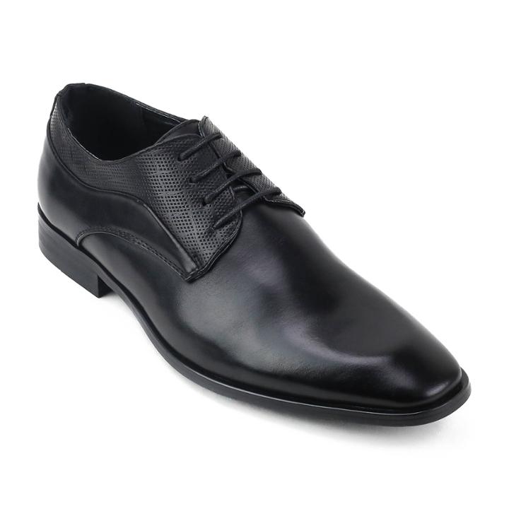 X-ray Static Mens Oxford Shoes