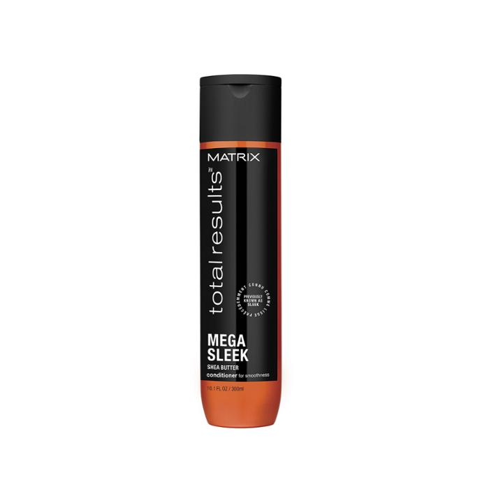 Matrix Total Results Mega Sleek Conditioner - 10.1 Oz.