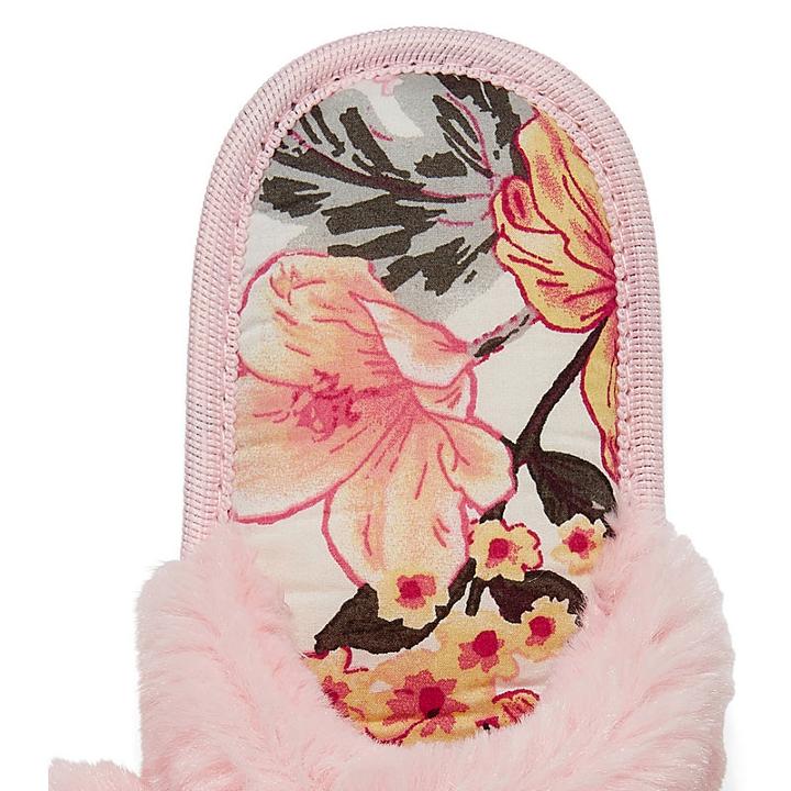 Mixit Fuzzy Slide With Pom