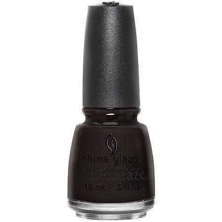 China Glaze Evening Seduction Nail Polish - .5 Oz.