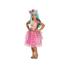 Shoppies Peppa-mint Deluxe Child Costume (7-8)