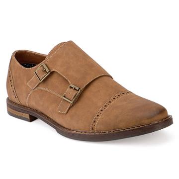 X-ray Kraftig Mens Oxford Shoes