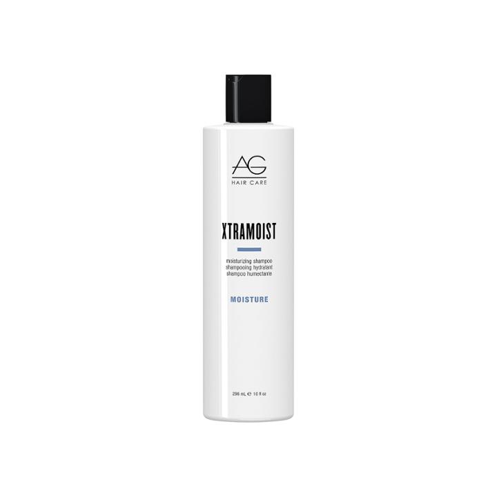 Ag Hair Xtramoist Shampoo - 10 Oz.