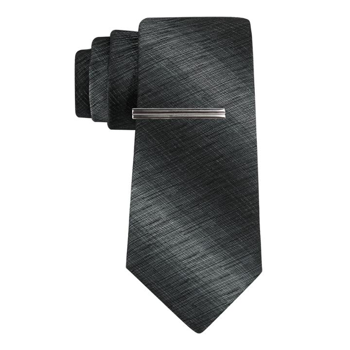 Jferrar Formal Glitter Nonsolid Tie