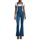 Arizona Zip-front Overalls