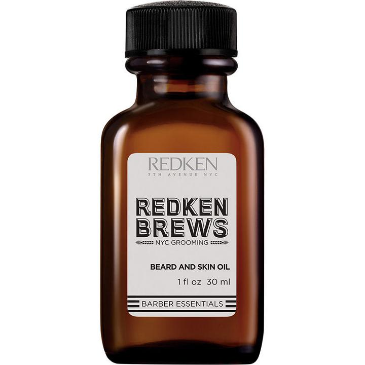 Redken Brew Beard Oil
