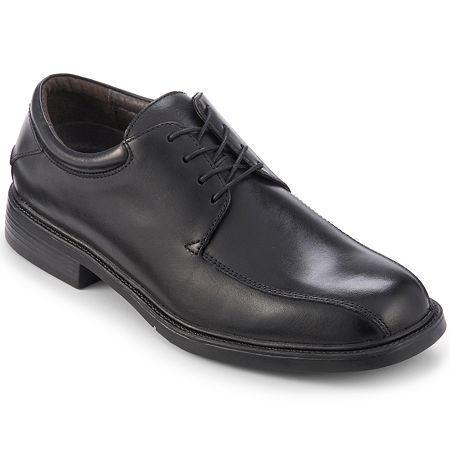 Nunn Bush Marcell Mens Leather Dress Shoes