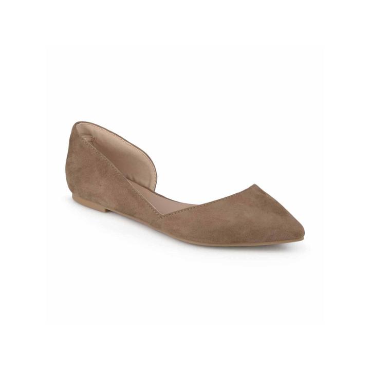 Journee Collection Ester Womens Ballet Flats