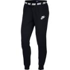 Nike Fleece Workout Pants