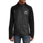 Ecko Unltd Quarter-zip Pullover