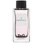 D & G 3 L'imperatrice