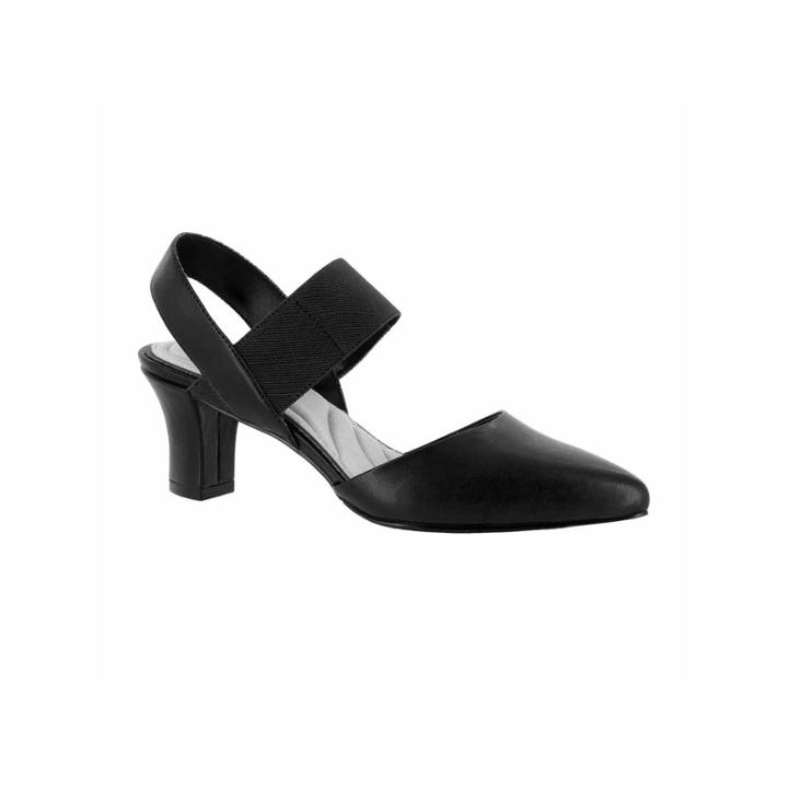 Easy Street Vibrant Womens Pumps