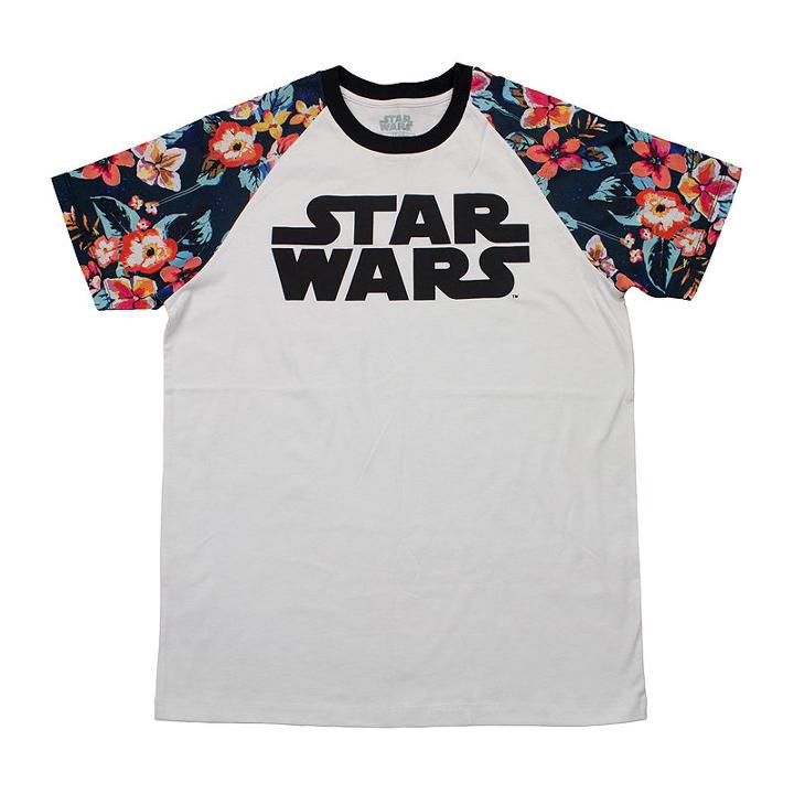 Star Wars&trade; Simplest Logo Tee