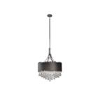 Mindy 4-light Chandelier