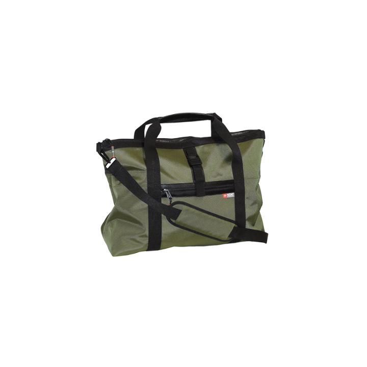 Buxton Duffel Bag