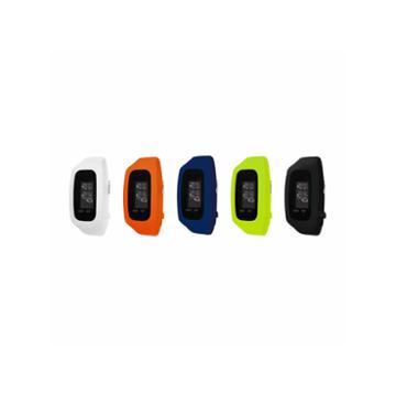 B-fit Mens Activity Tracker & 5pc. Interchangeable Band Set-ba5368bk606-078