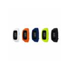 B-fit Mens Activity Tracker & 5pc. Interchangeable Band Set-ba5368bk606-078