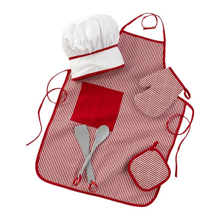 Kidkraft Tasty Treats Chef Accessory Set