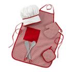 Kidkraft Tasty Treats Chef Accessory Set