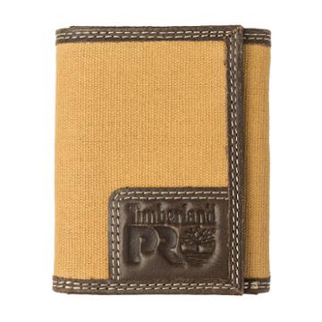 Timberland Pro Canvas Billfold