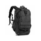 Red Rock Outdoor Gear Summit Backpack - Black