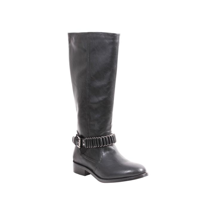Wanted Canyon Knee-high Riding Boots