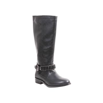 Wanted Canyon Knee-high Riding Boots