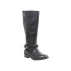 Wanted Canyon Knee-high Riding Boots