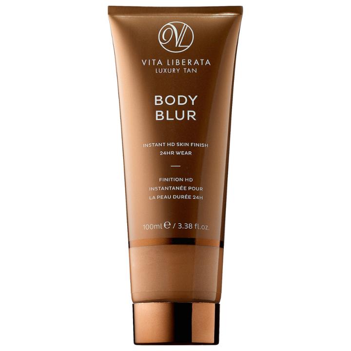 Vita Liberata Body Blur Instant Hd Skin Finish