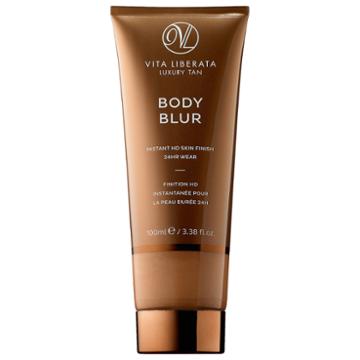 Vita Liberata Body Blur Instant Hd Skin Finish