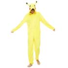 Pokmon Pikachu Union Suit