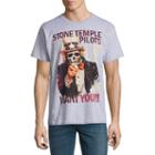 Stone Temple Pilots Graphic T-shirt