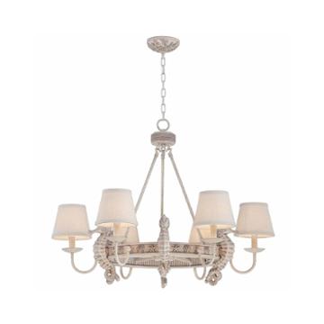 Seahaven Seahorse Chandelier