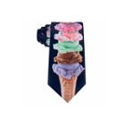 American Traditions Ice Cream Tie