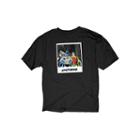 Dc Photobomb Short-sleeve Graphic T-shirt