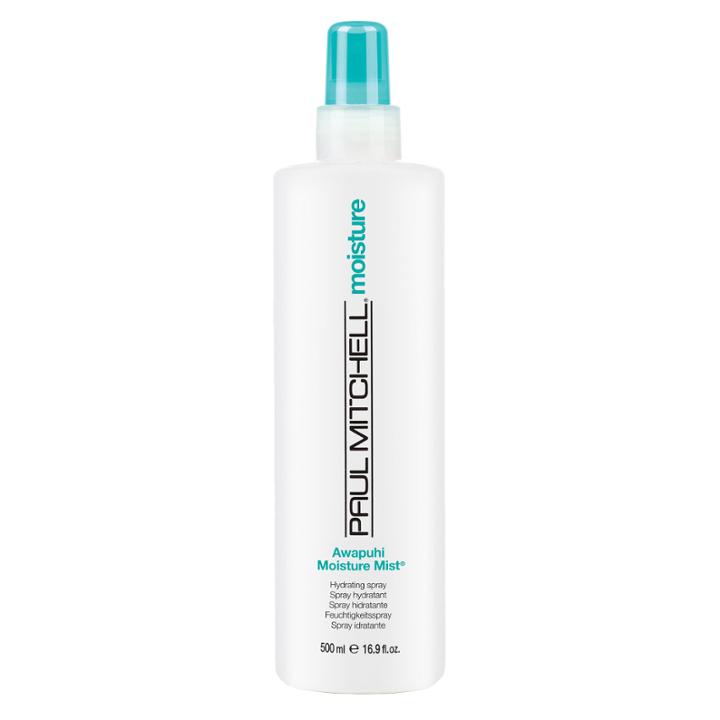 Paul Mitchell Awapuhi Moisture Mist - 16.9 Oz.