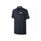 Nike Easy Care Short Sleeve Polo Shirt